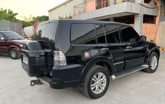 Mitsubishi Pajero 2015 for sale