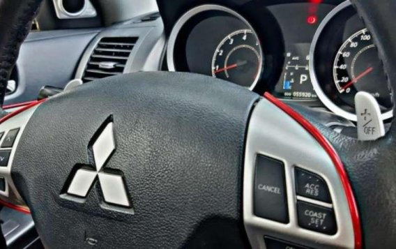 Mitsubishi Lancer 2008 for sale
