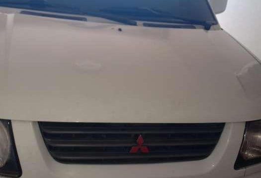 Mitsubishi Adventure 2001 for sale