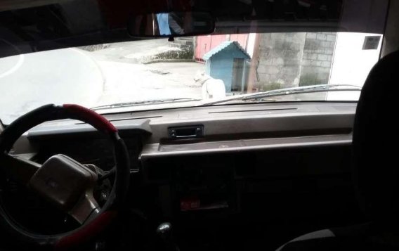 Well kept Mitsubishi L200  Pickup for sale