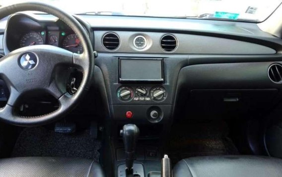 Mitsubishi Outlander 2003 for sale