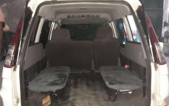 2010 Mitsubishi Adventure GLX for sale