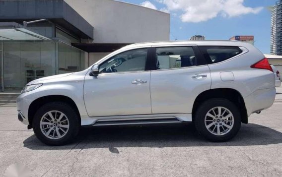 2016 Like New Mitsubishi Montero GLS for sale 