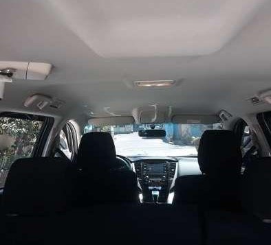 Mitsubishi Montero gls 2016 for sale