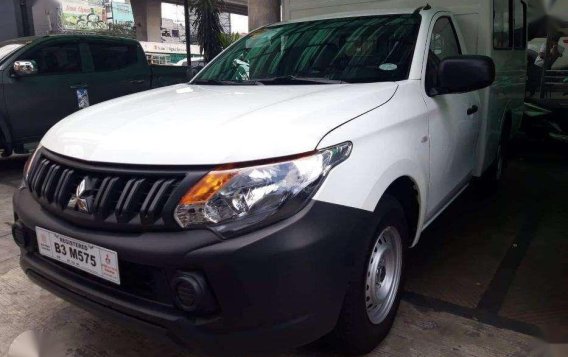 2019 Mitsubishi L200 for sale