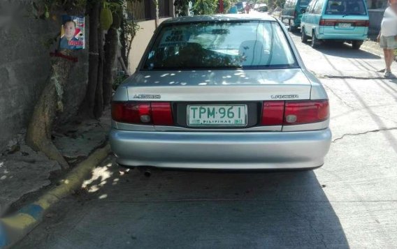 Mitsubishi Lancer 1994 for sale
