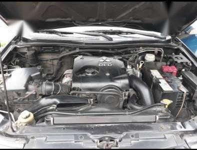 Mitsubishi Strada glx v 2012 for sale