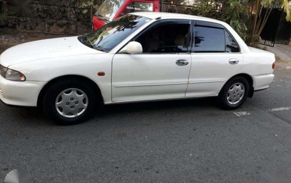 Mitsubishi Lancer 1993 for sale