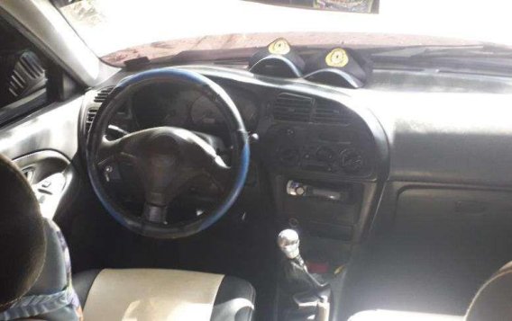 Mitsubishi Lancer 1997 for sale