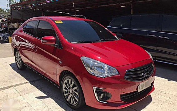 2015 Mitsubishi Mirage G4 for sale