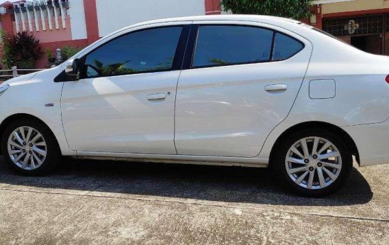 2014 Mitsubishi Mirage G4 for sale