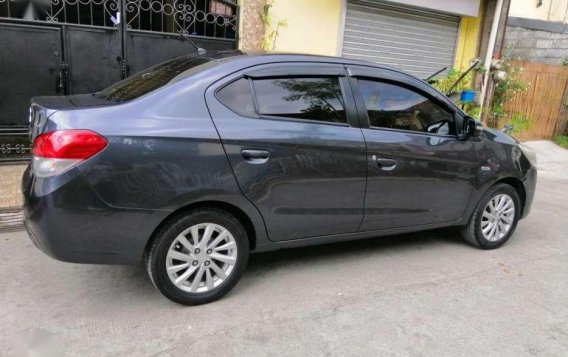 Mitsubishi Mirage G4 2014 for sale