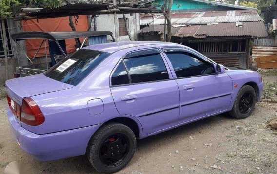 Mitsubishi Lancer 1997 for sale 