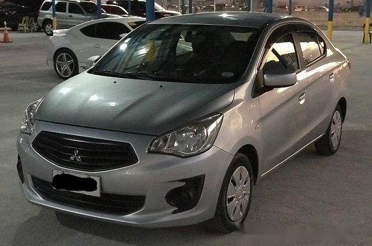 2014 Mitsubishi Mirage G4 for sale