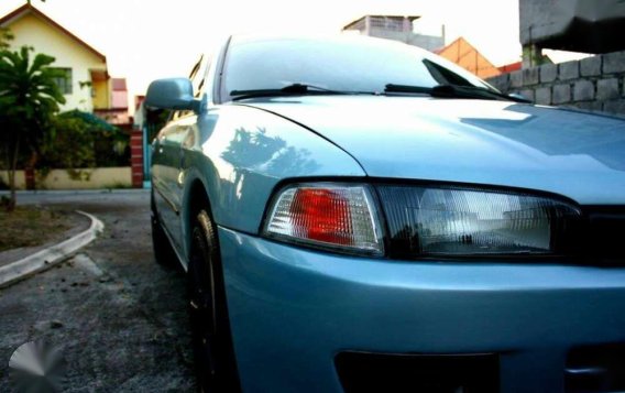 Mitsubishi Lancer 1997 for sale