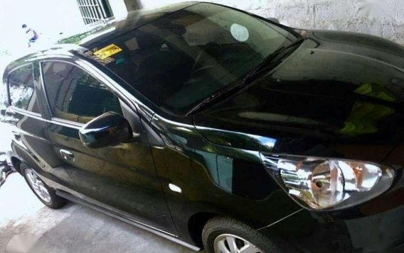 Mitsubishi Mirage 2016 for sale