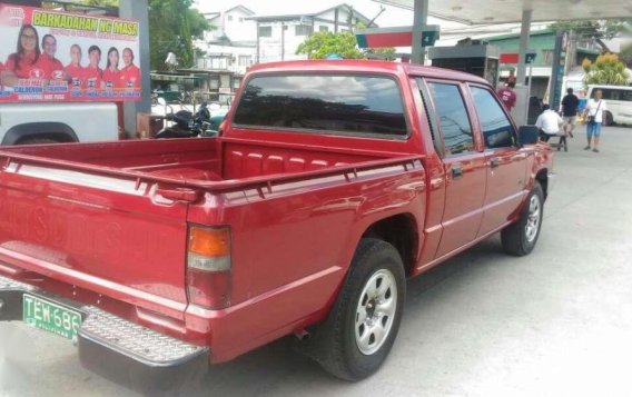 1992 Mitsubishi L200 for sale