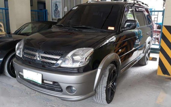 Mitsubishi Adventure 2012 for sale