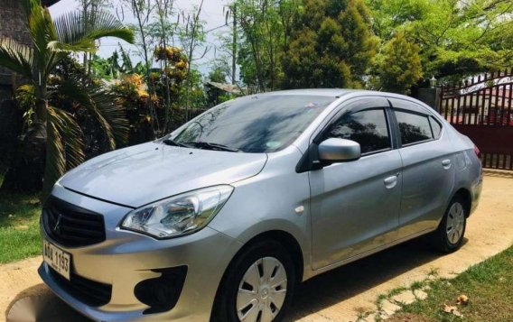 Mitsubishi Mirage G4 2014 for sale