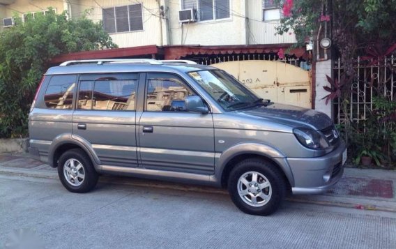 Mitsubishi Adventure GLS 2015 for sale 