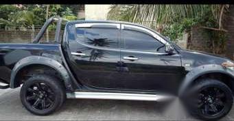 2012 Mitsubishi Strada for sale