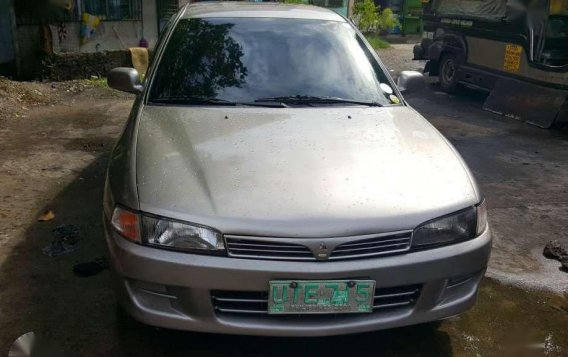 Mitsubishi Lancer 1997 for sale