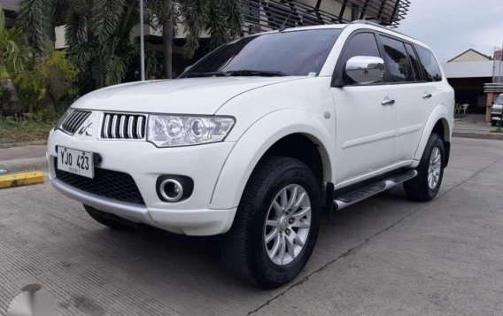 Mitsubishi Montero GLS Sports AT 2010 for sale