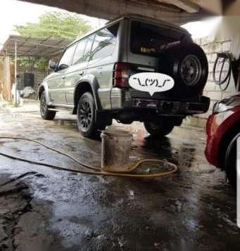 Like new Mitsubishi Pajero For sale