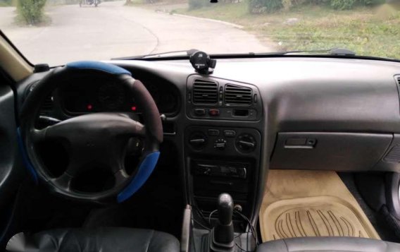 Mitsubishi Galant 1998 for sale