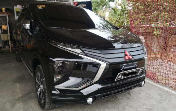 Mitsubishi Xpander 2019 for sale