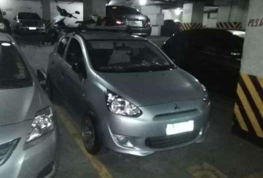 Mitsubishi Mirage 2013 for sale