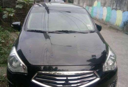 Mitsubishi Mirage G4 2014 for sale