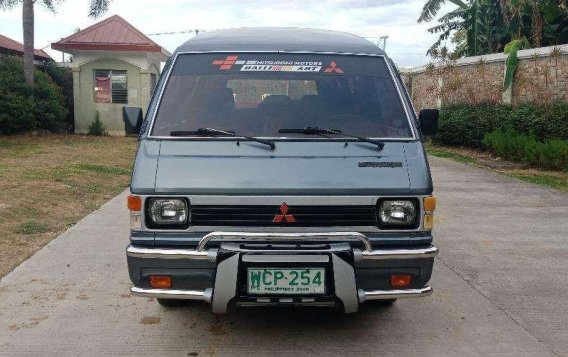 Mitsubishi L300 1998 for sale