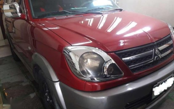 2010 Mitsubishi Adventure for sale