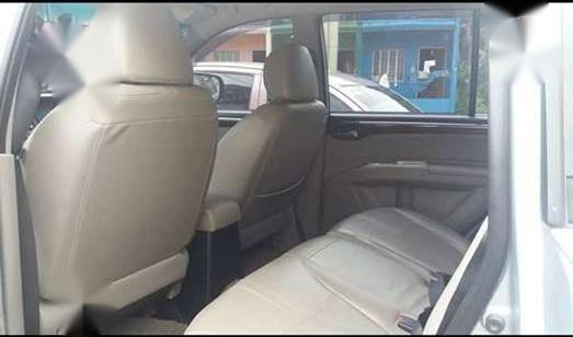 Mitsubishi Montero 2012 for sale