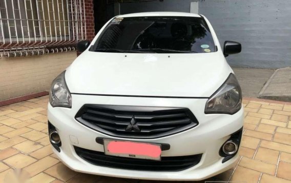 Mitsubishi Mirage G4 2014 for sale