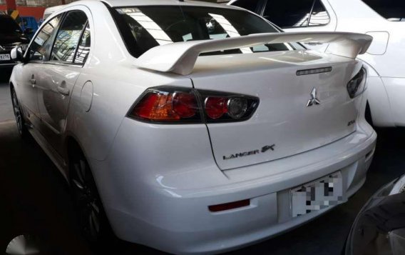 2012 Mitsubishi Lancer for sale