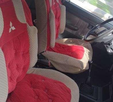 Mitsubishi L200 1996 for sale