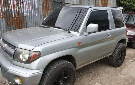 Mitsubishi Pajero 2010 for sale