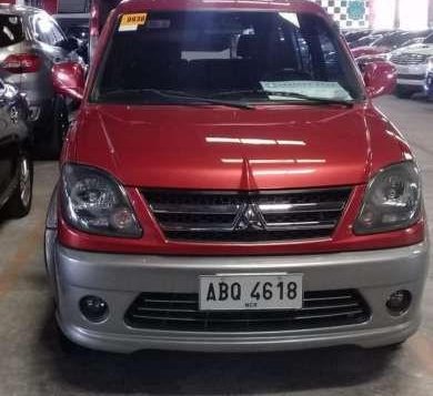 Mitsubishi Adventure GLS 2015 for sale 