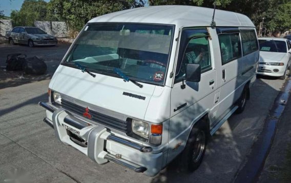 1999 Mitsubishi L300 for sale