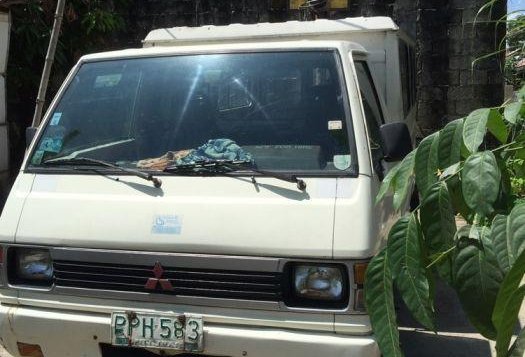 Like New Mitsubishi L300 for sale