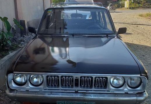 1976 Mitsubishi Colt Galant for sale