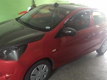 Mitsubishi Mirage 2013 for sale