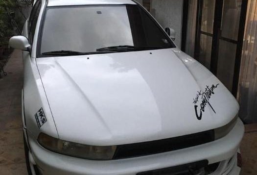 Mitsubishi Galant 2002 for sale