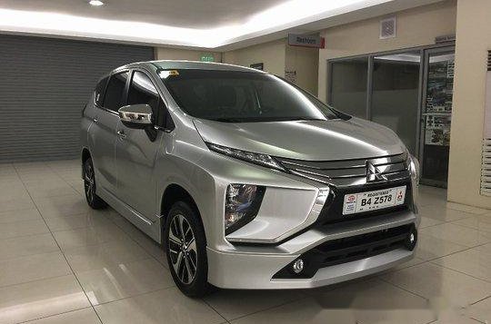 Mitsubishi Xpander 2019 for sale 