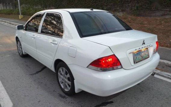 Mitsubishi Lancer GLX 2007 for sale