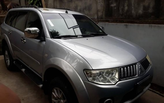 Mitsubishi Montero Sport 2010 for sale