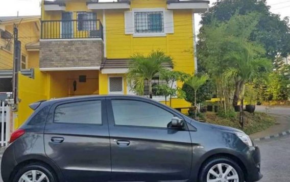 2013 Mitsubishi Mirage for sale