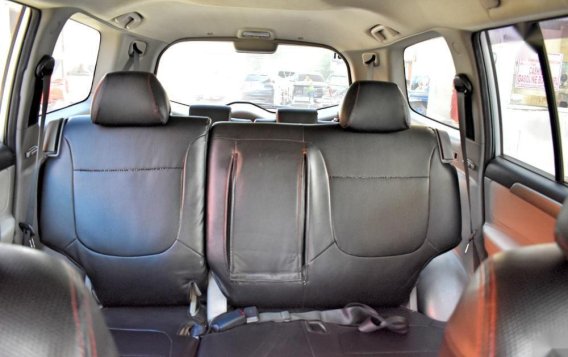 2013 Mitsubishi Montero Sports for sale